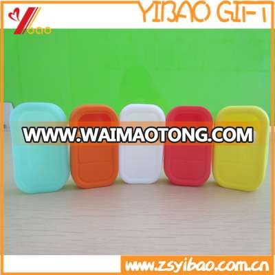 MP3 Silicone Protetive Case/Silicone Holder For MP3